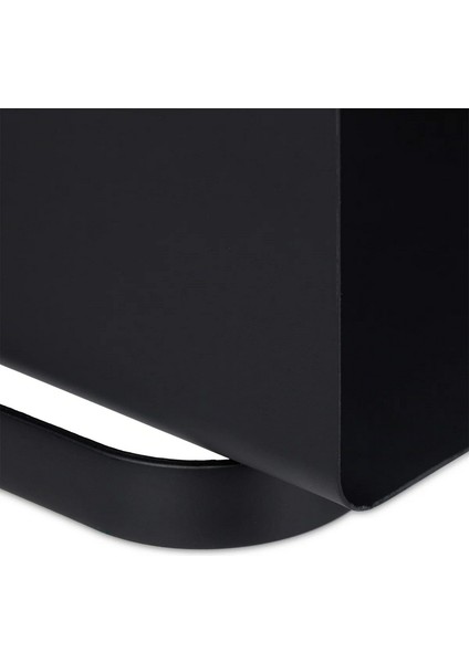 Gümüş Premium Metal Saplı Metal Odunluk Standı-Firewood Rack Basket fırsatları