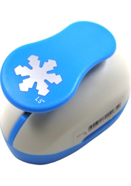 Delgeç Şekilli Maxi Boy Kar Tanesi fiyatları