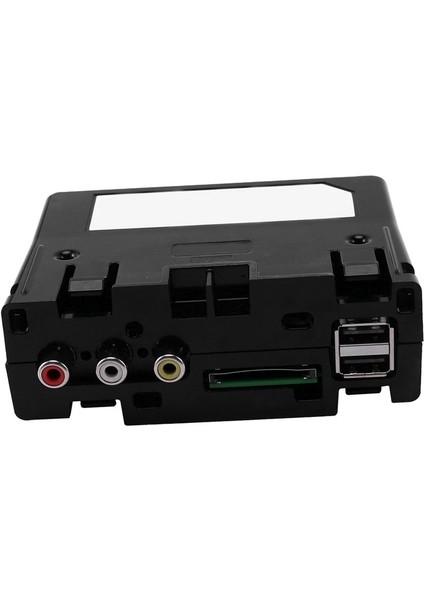 BT4T-14F014-AE Medya USB Arayüz Kontrol Modülü Soketi Jack Jack Senkronizasyonu Ford Lincoln Için (Yurt Dışından) fiyatları