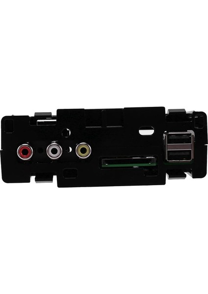 BT4T-14F014-AE Medya USB Arayüz Kontrol Modülü Soketi Jack Jack Senkronizasyonu Ford Lincoln Için (Yurt Dışından) modelleri