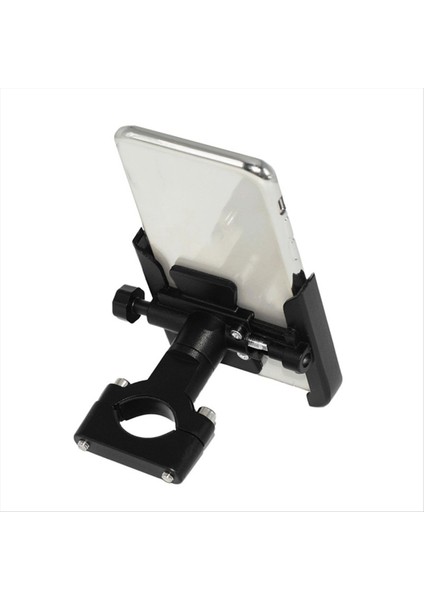 2pcs Motosiklet Cnc Handbar Cep Telefonu Honda Pcx Için Gps Braketi 125 Pcx 150 (Yurt Dışından) indirimleri