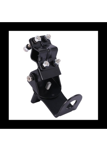 3x Rb-46 Araba Anten Montaj Braketi Mobil Araç Radyosu KT-8900D Baojıe BJ-218 Aksesuarlar Anten Braketi (Yurt Dışından) fiyatları