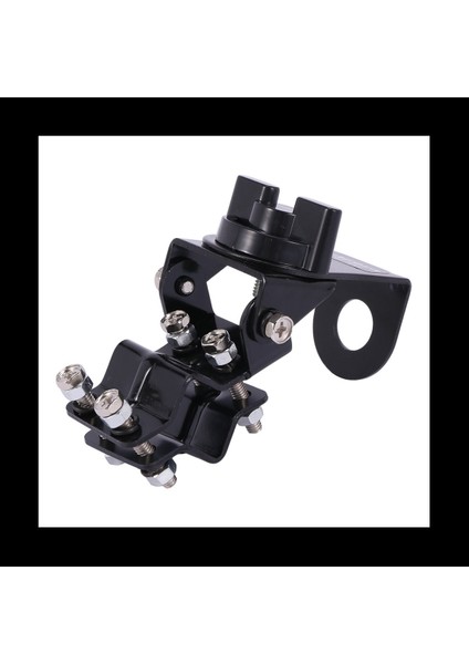 3x Rb-46 Araba Anten Montaj Braketi Mobil Araç Radyosu KT-8900D Baojıe BJ-218 Aksesuarlar Anten Braketi (Yurt Dışından) indirimleri