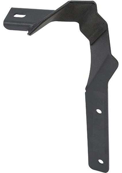 Suzuki Jimny 2007-2017 Dış Aksesuarlar Için Araba A-Pillar Çalışma Işık Montaj Braket Tutucu-Sol (Yurt Dışından)