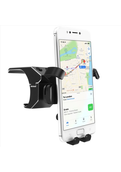 Gösterge Tablosu Yan Telefon Tutucu Land Rover Defender Için Alüminyum Alaşım Montajı 90 110 2020 2021 2022 Araba Aksesuarları (Yurt Dışından)