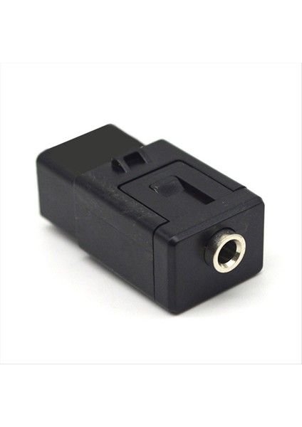 Aux Chip Aux-In Socket 5Q0035724 Skoda Octavia Volkswagen Caravelle T6 Sharan (7n2) Touran (5n2) Touran (Ad1) (Yurt Dışından)