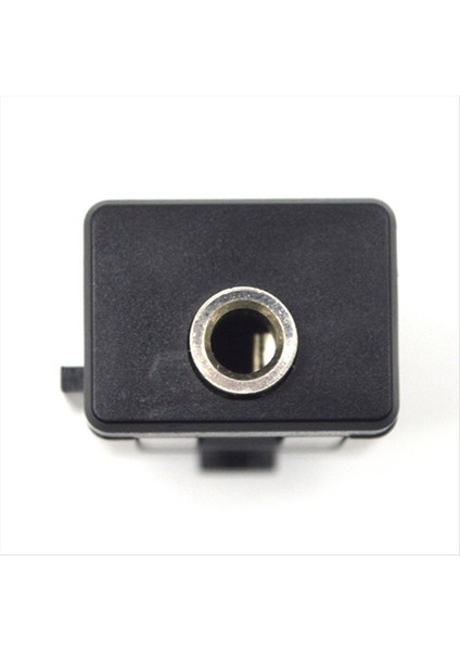 Aux Chip Aux-In Socket 5Q0035724 Skoda Octavia Volkswagen Caravelle T6 Sharan (7n2) Touran (5n2) Touran (Ad1) (Yurt Dışından) indirimleri