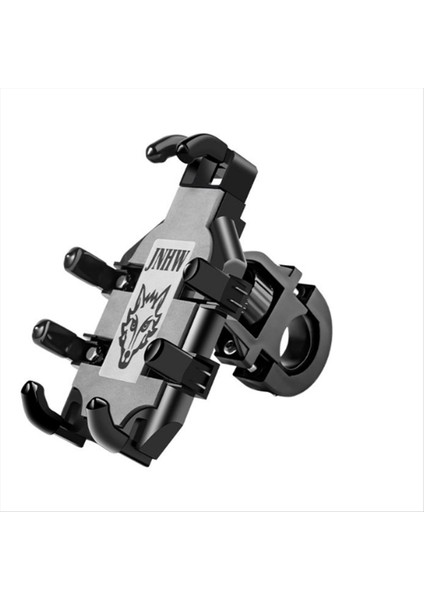 Motosiklet Bisiklet Montajı Için Ahtapot Telefon Montajı 360 ° Ayarlanabilir Telefon Tutucu Dikiz Aynası Ayna Tutucu Gidon Tutucu (Yurt Dışından) modelleri