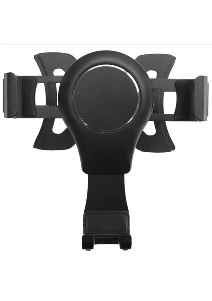 2x Audi A3 8V S3 2014-2019 Cep Telefonu Tutucu Mobil Braket Araba Montaj Aksesuarları Siyah (Yurt Dışından) fiyatları