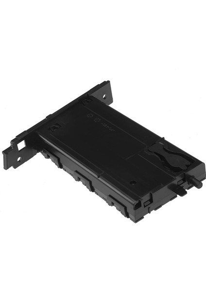 Geri Çekilebilir Yolcu Sağ Yan Içecek Kupası Tutucu For-Bmw E90 E91 318I 325I 328I 51459173469 (Yurt Dışından) modelleri