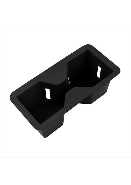 Toyota Prado LC250 2023+ Için Araba Merkezi Konsol Silikon Su Bardağı Tutucu Iç Aksesuarlar Ekleme (Yurt Dışından)