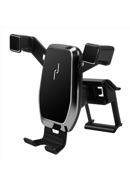 Toyota Corolla Altis Aksesuarları Için Araba Montaj Telefon Tutucu Hava Havalandırma Klibi Cep Telefonu Sahibi 2019 2020 Araba Aksesuarları (Yurt Dışından) fiyatları