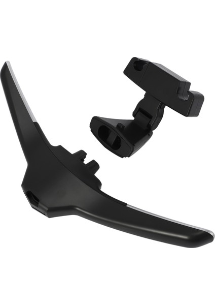 2x Evrensel Araba Koltuğu Arka Katlanır Askı Ceketler Için Çok Fonksiyonlu Ceket Askı Takımları Kanca Araba Aksesuarları (Yurt Dışından) indirimleri