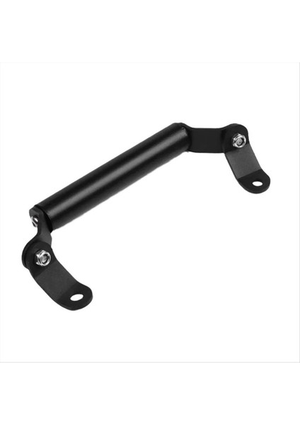 Motosiklet Gps Navigasyon Braket Destekçisi Tutucu Benelli Trk 702X 702 x TRK702X Için Destek Montajı (Yurt Dışından)