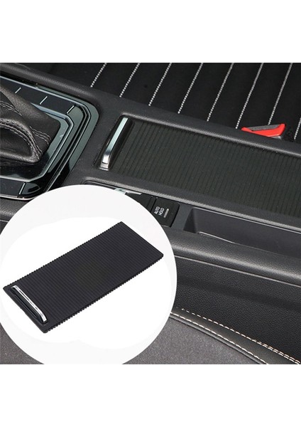 3g0 862 531A Merkez Konsol Kupası Tutucu Slayt Silindir Vw cc Passat B8 2015-2024 Içecek Tutucu Perdesi 3G0862531A (Yurt Dışından) fırsatları