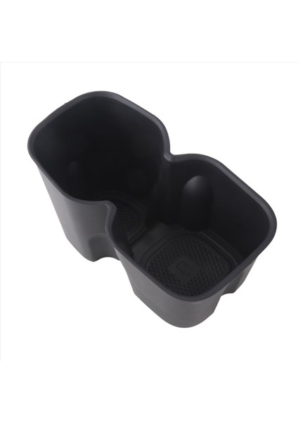 Byd Dolphin Mini / Byd Seagull Için Siyah Araç Su Kupası Tutucu Saklama Kutusu Slip Sabit Içecek Tutucu (Yurt Dışından) fırsatları