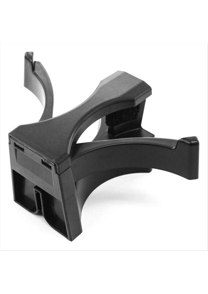 Toyota Tacoma 2005-2010 Sequoia 2008-2018 Için Orta Konsolu Siyah Orta Konsolu&#39 Na Yerleştirildi Araba Kupası Tutucu Bölücü (Yurt Dışından) indirimleri