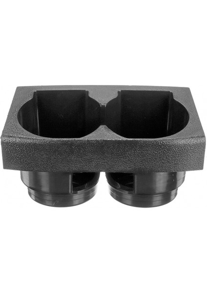 Siyah Araç Merkezi Konsol Kupası Tutucu Kupa Içecek Tutucu Nissan Devriyesi Erken Gu Y61 Kupa Tutucu 68430VB100 (Yurt Dışından) indirimleri