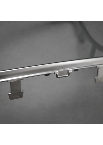 3x A2056830900 Araç Ön Su Kupası Çerçeve Krom Trim Mercedes Benz W205 C205 C253 2015-2021 Sağlık Kutusu Trim Şerit (Yurt Dışından) indirimleri