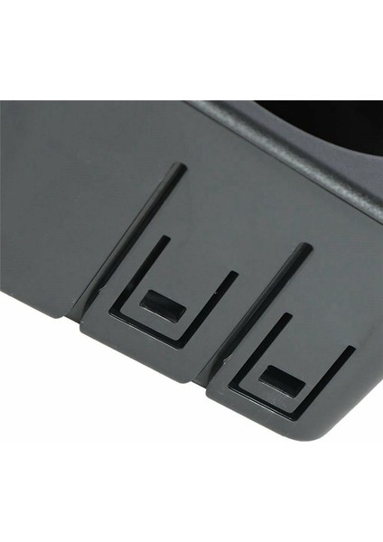 Araba Içecek Tutucu Merkez Konsol Tepsi Kupası Tutucu 22860866 15828147 Chevrolet Tahoe Gmc Için (Yurt Dışından)