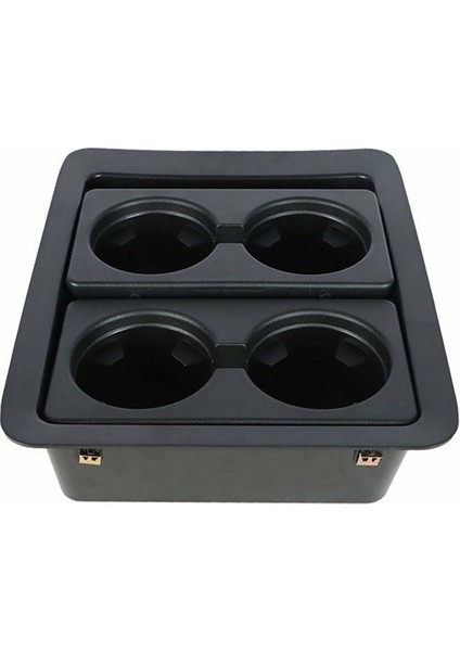 Araba Içecek Tutucu Merkez Konsol Tepsi Kupası Tutucu 22860866 15828147 Chevrolet Tahoe Gmc Için (Yurt Dışından) indirimleri