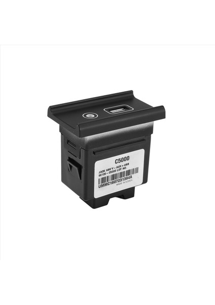 96120C5000 96120-C5000 Car Aux &amp USB Okuyucu Kia Sorento Sport Için Assy 5 Koltuk 2014-2015 (Yurt Dışından)