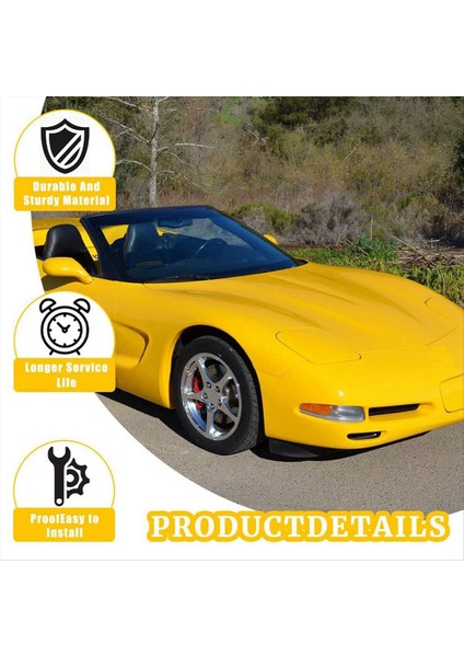 Yeni Tasarım Chevrolet Corvette C5 1997-2004 22056918 Için Büyük Fincan Tutucu Yükseltme Içecek Desteği (Yurt Dışından)