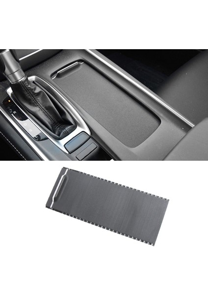 Araba Merkezi Konsol Koltuk Kutusu Silindir Köryaları Honda Insignia 2019-2022 Için Ön Kupa Tutucu Silin (Yurt Dışından) indirimleri