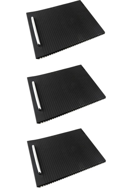 Passat B6 B7 cc Için 3x Araba Kupası Tutucu Içecek Tutucu Silindiri 2009-2015 3CD858329A (Yurt Dışından)