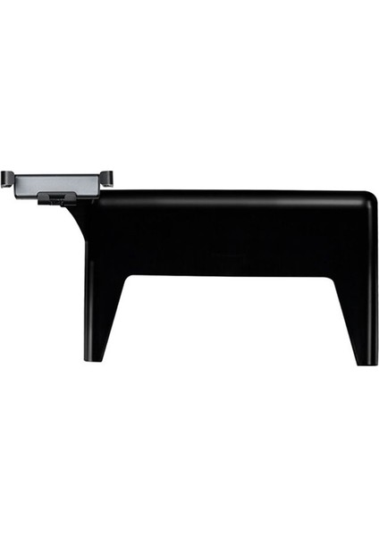 Tesla Model 3 Model Y Model Y Gösterge Paneli Telefon Tutucu Stand 360 ° Rotasyon Ayarlanabilir Aksesuarlar (Yurt Dışından)