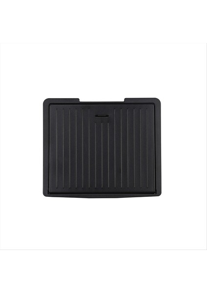 Toyota Tacoma 2024 2025 Gizli Organizer Bölmesi Için Merkez Konsol Gizli Saklama Kutusu Tepsi Aksesuarları Ekle (Yurt Dışından)