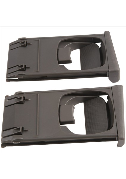Toyota Hilux Vigo Fortuner 2005-2014 Için Araba Sol/sağ Pano Fincanı Tutucu (Yurt Dışından) modelleri