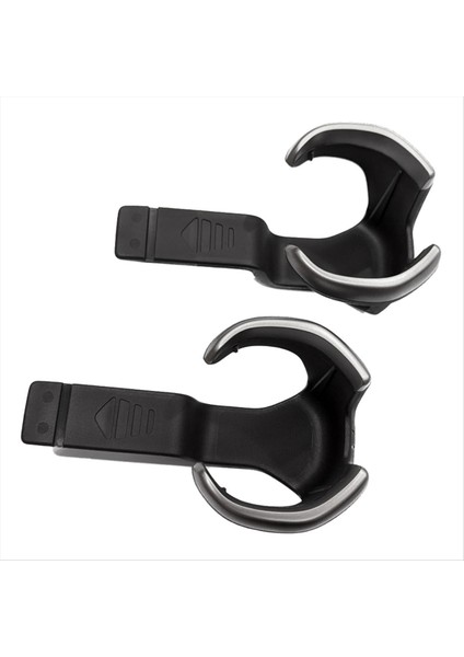 5pcs Araba Çizgi Fincan Tutucu Trim 52124622 Chevrolet Rg Için Colorado S10 Z71 Ltz Ls Lt 2016-2022 Hava Havalandırma Altında Tutucu (Yurt Dışından)