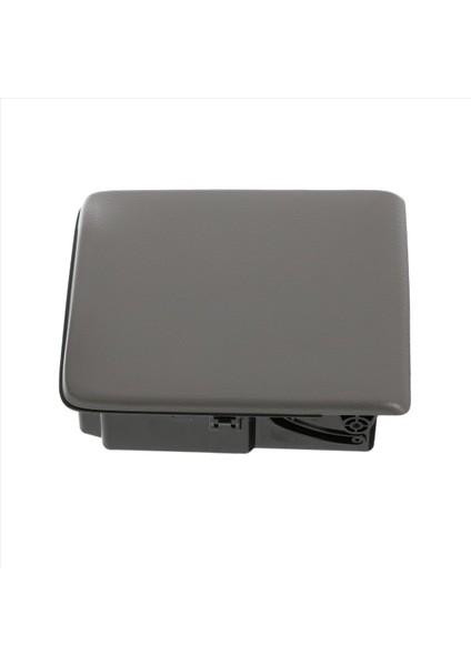66150SA100ND Araba Konsolu Arka Kupa Tutucu Subaru Forester Için Gray 2003-2008 Kolfest Kutusu Arka Ac Ac Hava Outlet Içecek Tutucu (Yurt Dışından) fırsatları