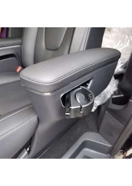 Araba Ön 1 Sıra Kupa Tutucu Mercedes Benz W447 Vito V-Serisi 2015-2020 A0998101003 Ön Sol (Yurt Dışından) fiyatları