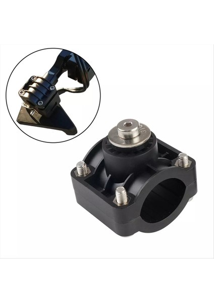 010-12676-15 Panoptix Livescope Için Motor Şaft Montajı LVS32 Siyah (Yurt Dışından) fiyatları