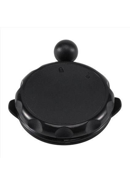 Tomtom Için Araba Ön Cam Tutucu Montaj Emme Kupası 20 25 60 Gps Mount Desteği Aracılığıyla Canlı 800 825 (Yurt Dışından)