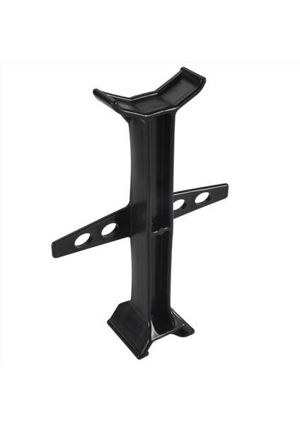 Motokros Kir Bisiklet Plastik Çatal Destek Koruması Taşıma Koruyucusu Çatal Tasarruf Brace 10 5 Inç L-Motorccle (Yurt Dışından) indirimleri