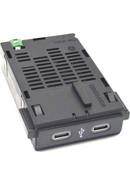 2GD035736 Id6 Jetta 2019-2024 T-Roc 2018-2024 Kablo Ön Sıralı Çift Usb-C Carplay Switch (Yurt Dışından) fiyatları