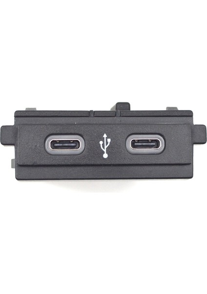 2GD035736 Id6 Jetta 2019-2024 T-Roc 2018-2024 Kablo Ön Sıralı Çift Usb-C Carplay Switch (Yurt Dışından) fırsatları