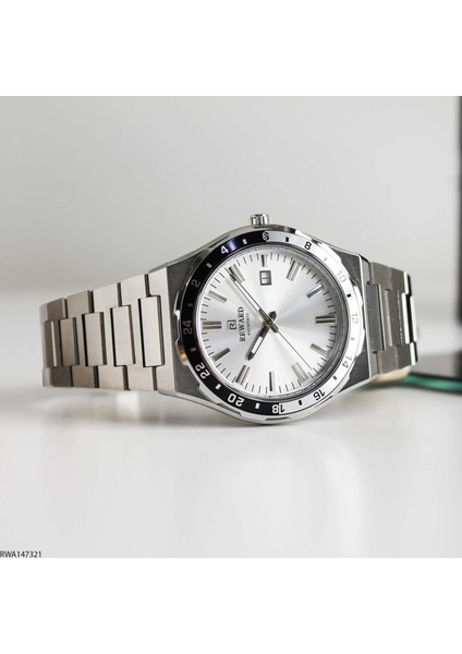 RWA147321 Çelik Kordonlu Erkek Kol Saati fiyatları