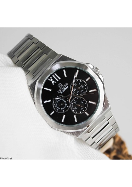 RWA147523 Çelik Kordonlu Erkek Kol Saati modelleri