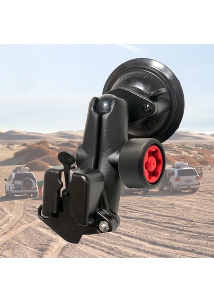 Li Hırsızlık Önleme Kararlı Pin-Kilidi Güvenlik Düğmesi Ram Monte 1 Inç Kol Soket Telefon Tutucusu Için Anahtar (Yurt Dışından) indirimleri