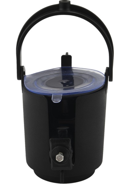 Araba Auto Siyah 9 5cm Içecek Buz Şişesi Ayarlanabilir Tutucu Braket Olabilir (Yurt Dışından)