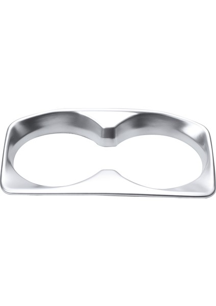 Peugeot 4008 5008 3008 Gt 2017 2018 Mat Trim Kapağı Araba Stil Aksesuarları Için Iç Fincan Tutucu (Yurt Dışından)