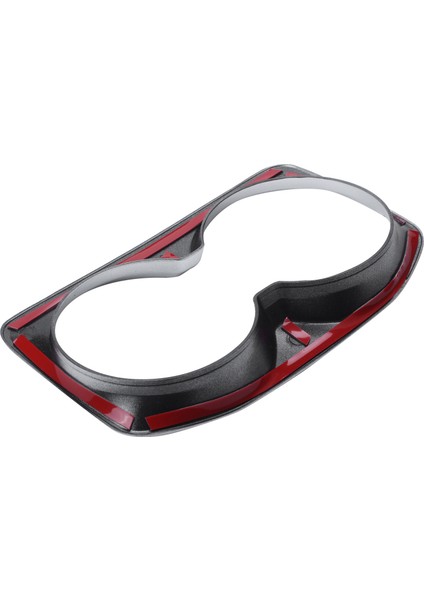 Peugeot 4008 5008 3008 Gt 2017 2018 Mat Trim Kapağı Araba Stil Aksesuarları Için Iç Fincan Tutucu (Yurt Dışından) indirimleri