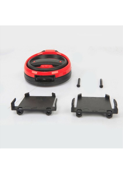 Jeep Wrangler Için 2x Jk 2007-2017 Jl Jt Gladiator 2018-2023 Hava Çıkışı Havalandırma Kupası Tutucu Katlanabilir Su Kupası Montajı A (Yurt Dışından) indirimleri