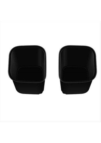 Toyota Alphard/vellfire Için 40 Serisi 2023+ Araç Orta Sıra Koltuk Kupası Tutucu Serica Araç Iç Aksesuarları (Yurt Dışından)