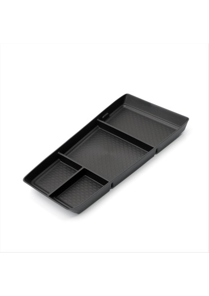 Chevrolet Chevy Equinox 2025 Iç Aksesuarlar Için Araba Alt Merkez Konsolu Organizatör Tepsisi (Yurt Dışından)