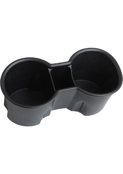 Araba Merkezi Kontrol Su Kupası Sabit Tutucu Yuva Kayma Limit Tesla Model Y Model 3 Için Klipsörler (Yurt Dışından)